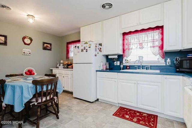 207 Walnut Street, Pandora, OH 45877