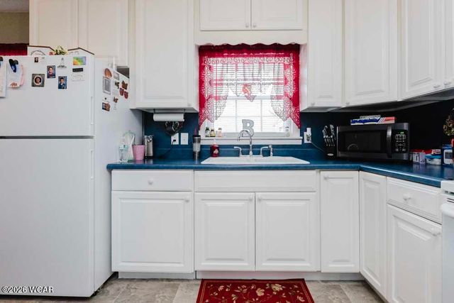 207 Walnut Street, Pandora, OH 45877