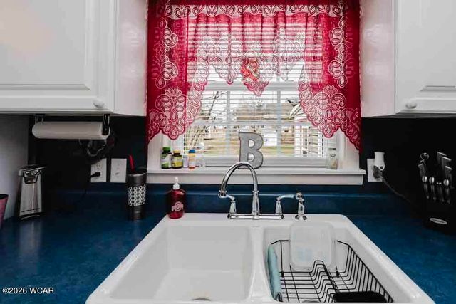 207 Walnut Street, Pandora, OH 45877