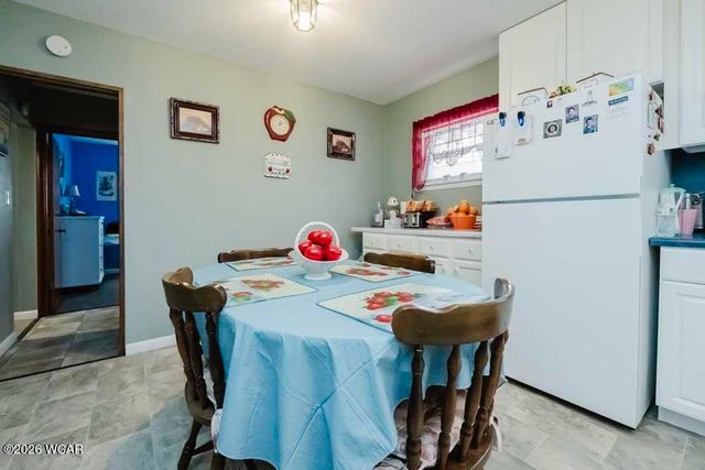 207 Walnut Street, Pandora, OH 45877