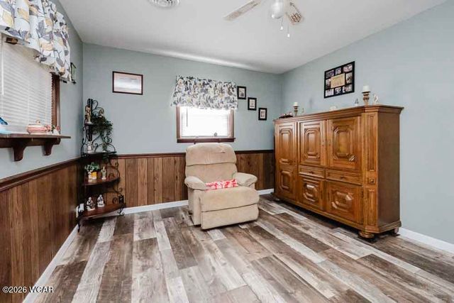 207 Walnut Street, Pandora, OH 45877