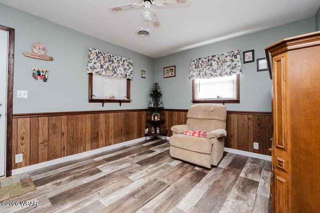 207 Walnut Street, Pandora, OH 45877