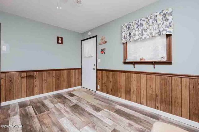 207 Walnut Street, Pandora, OH 45877