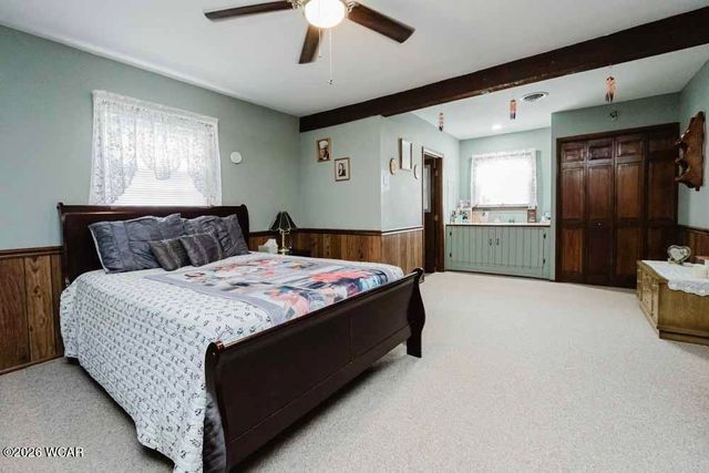 207 Walnut Street, Pandora, OH 45877