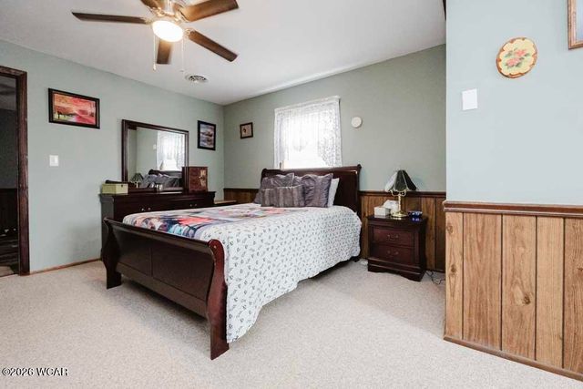 207 Walnut Street, Pandora, OH 45877