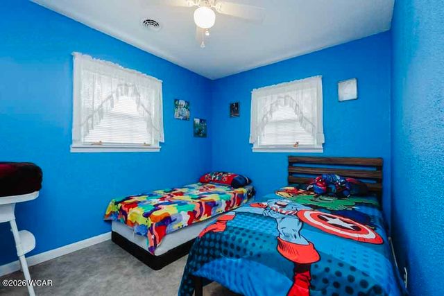 207 Walnut Street, Pandora, OH 45877