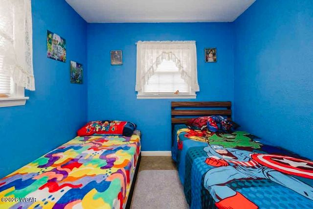 207 Walnut Street, Pandora, OH 45877