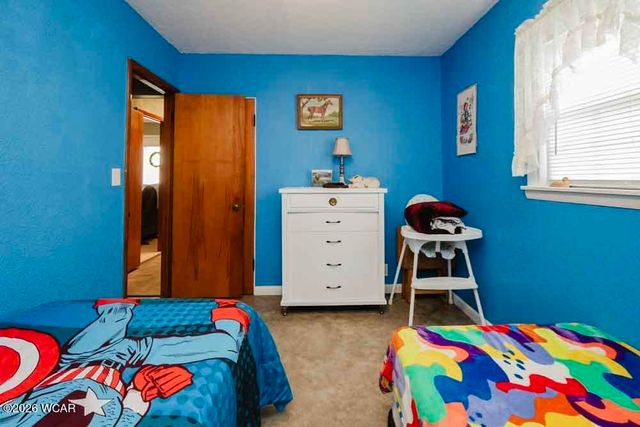 207 Walnut Street, Pandora, OH 45877