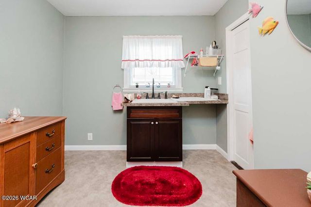 207 Walnut Street, Pandora, OH 45877