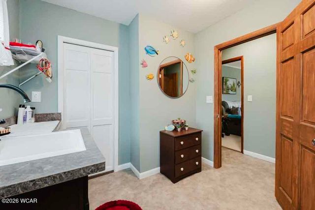 207 Walnut Street, Pandora, OH 45877