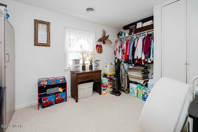 207 Walnut Street, Pandora, OH 45877