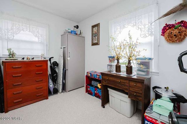 207 Walnut Street, Pandora, OH 45877