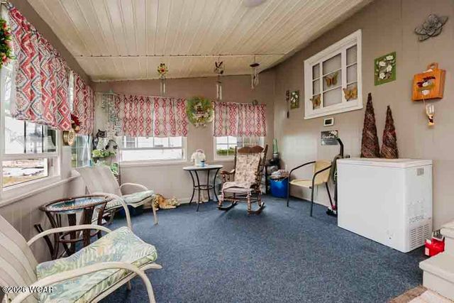 207 Walnut Street, Pandora, OH 45877