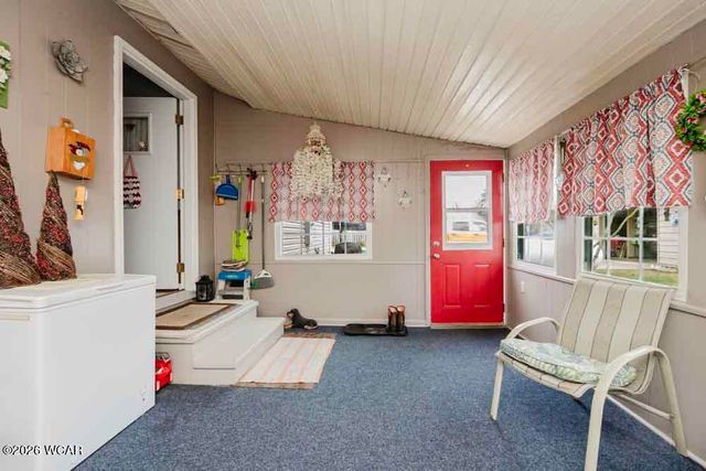 207 Walnut Street, Pandora, OH 45877