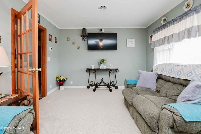 207 Walnut Street, Pandora, OH 45877