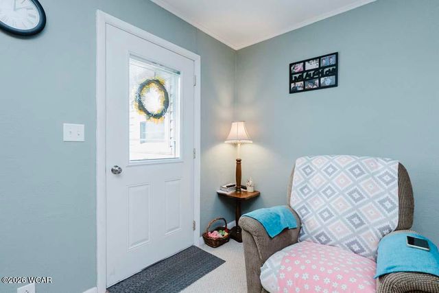 207 Walnut Street, Pandora, OH 45877