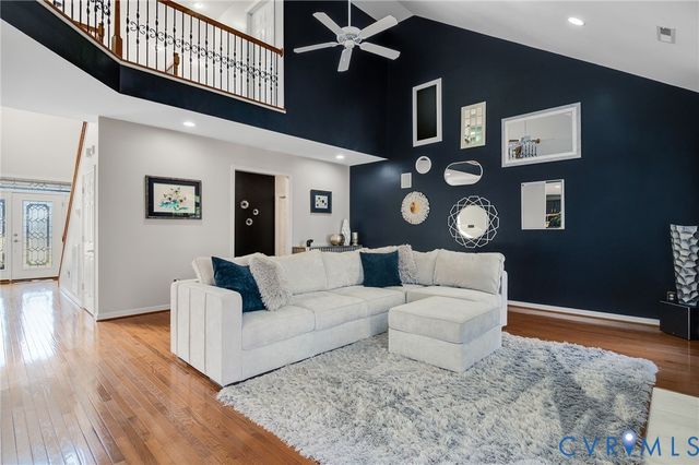 1629 Sara Parke Ct, Manakin Sabot, VA 23103