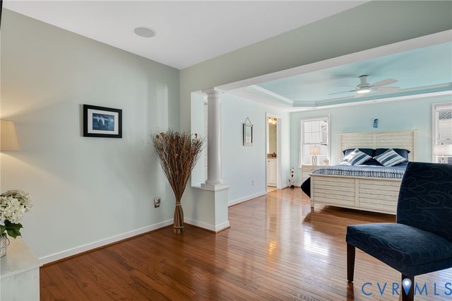 1629 Sara Parke Ct, Manakin Sabot, VA 23103