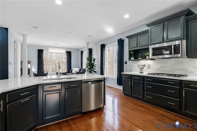 1629 Sara Parke Ct, Manakin Sabot, VA 23103