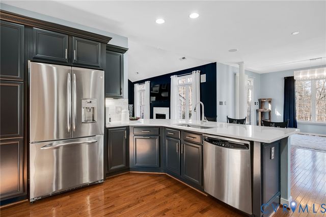 1629 Sara Parke Ct, Manakin Sabot, VA 23103