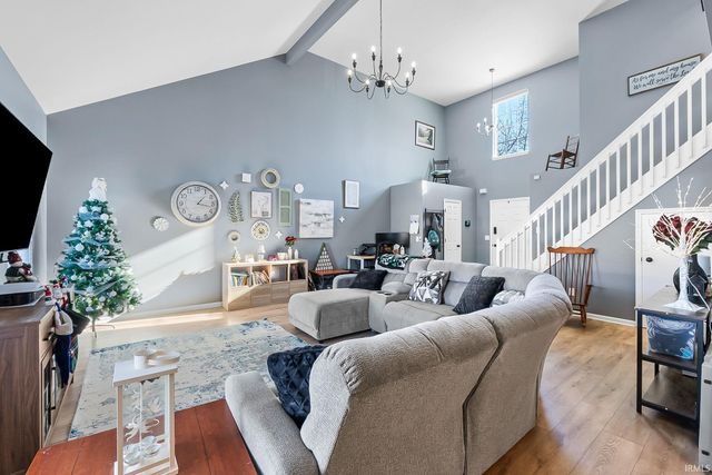 3024 Killarney Place, Fort Wayne, IN 46818