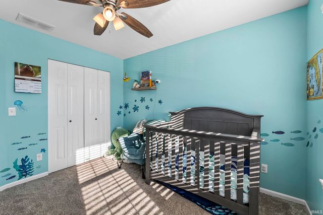 3024 Killarney Place, Fort Wayne, IN 46818