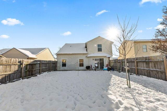 3024 Killarney Place, Fort Wayne, IN 46818