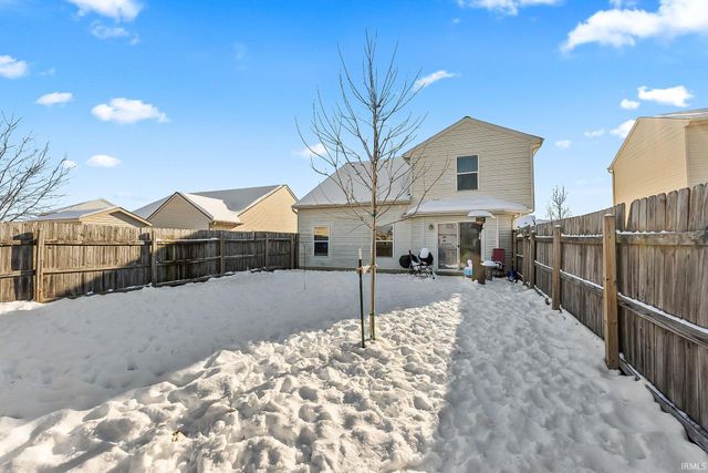 3024 Killarney Place, Fort Wayne, IN 46818