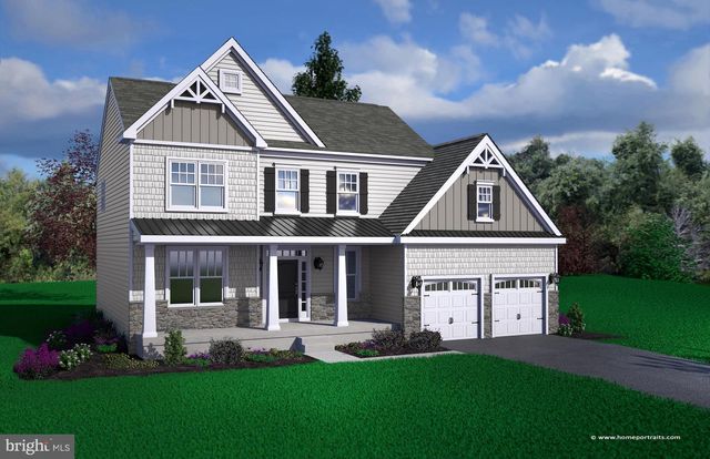 002 OBSIDIAN DR, Felton, DE 19943