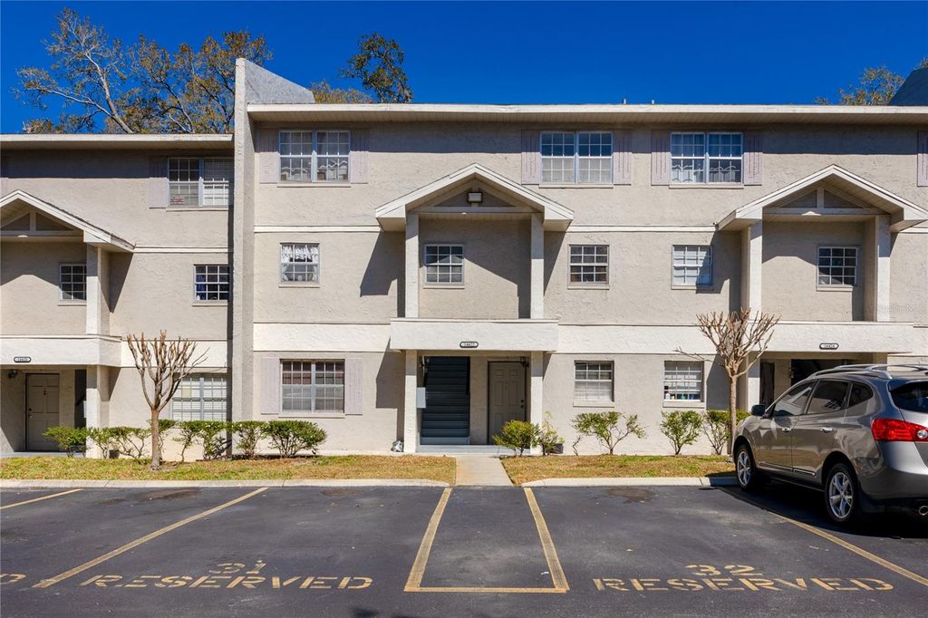 14422 REUTER STRASSE CIRCLE 112, Tampa, FL 33613