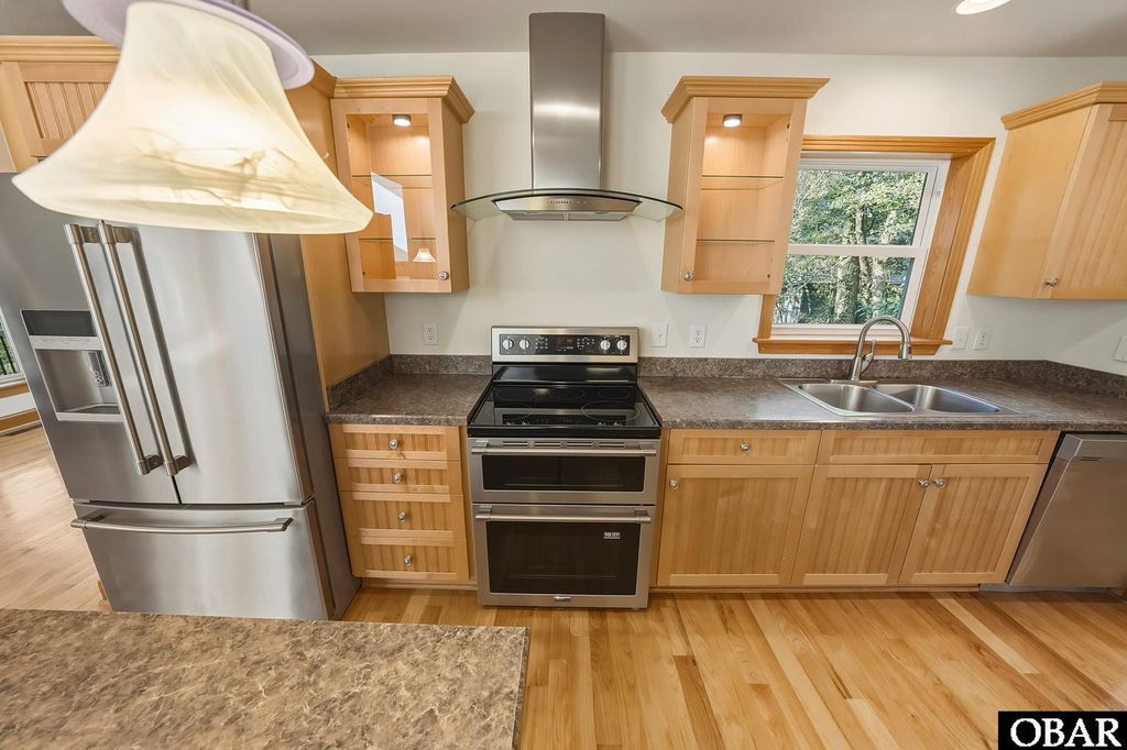 Image 11 of property listing at 83 Gravey Pond Lane Lot #445, Southern Shores, NC 27949