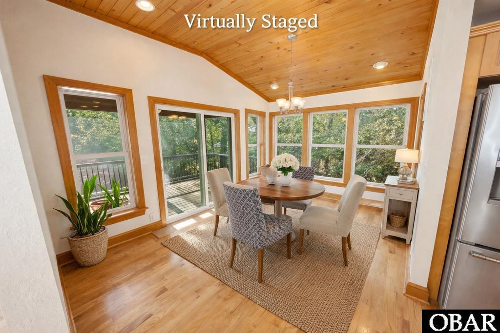 Image 14 of property listing at 83 Gravey Pond Lane Lot #445, Southern Shores, NC 27949