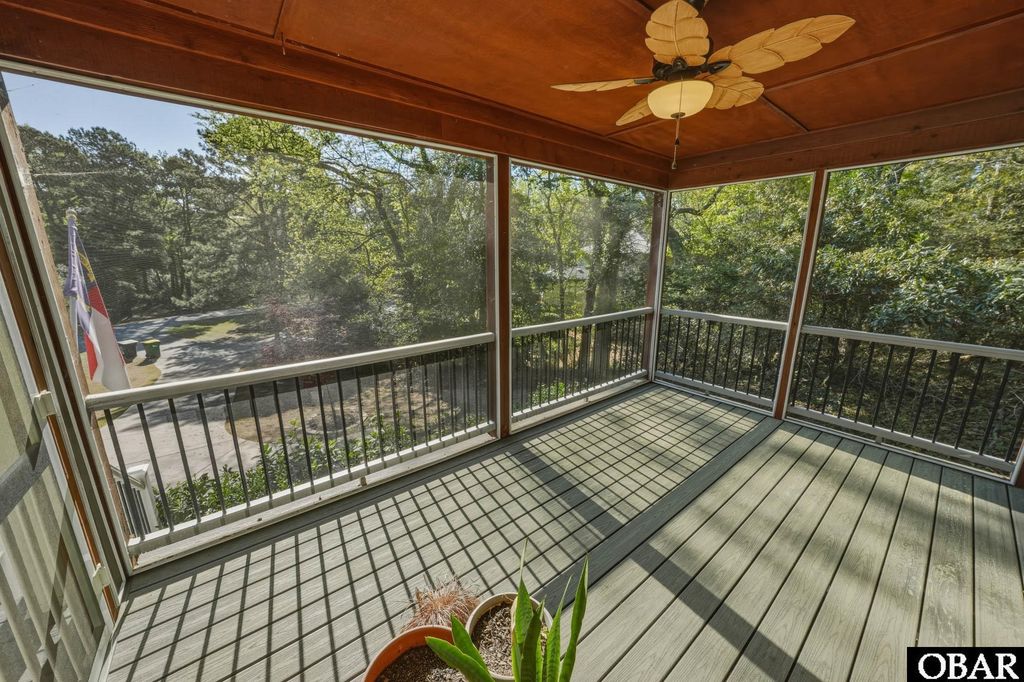 Image 16 of property listing at 83 Gravey Pond Lane Lot #445, Southern Shores, NC 27949