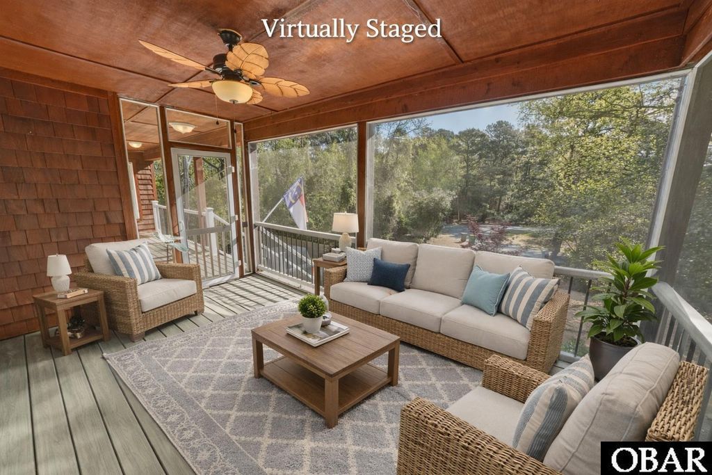 Image 17 of property listing at 83 Gravey Pond Lane Lot #445, Southern Shores, NC 27949