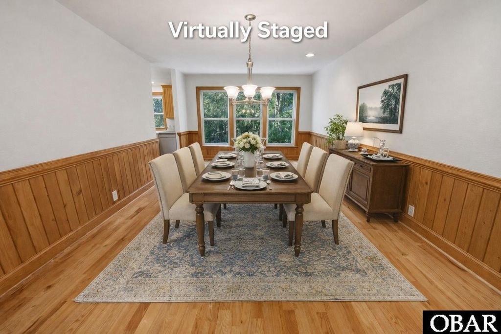 Image 18 of property listing at 83 Gravey Pond Lane Lot #445, Southern Shores, NC 27949