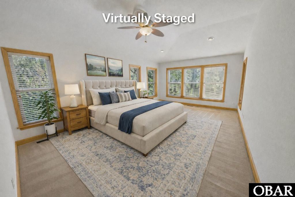 Image 20 of property listing at 83 Gravey Pond Lane Lot #445, Southern Shores, NC 27949