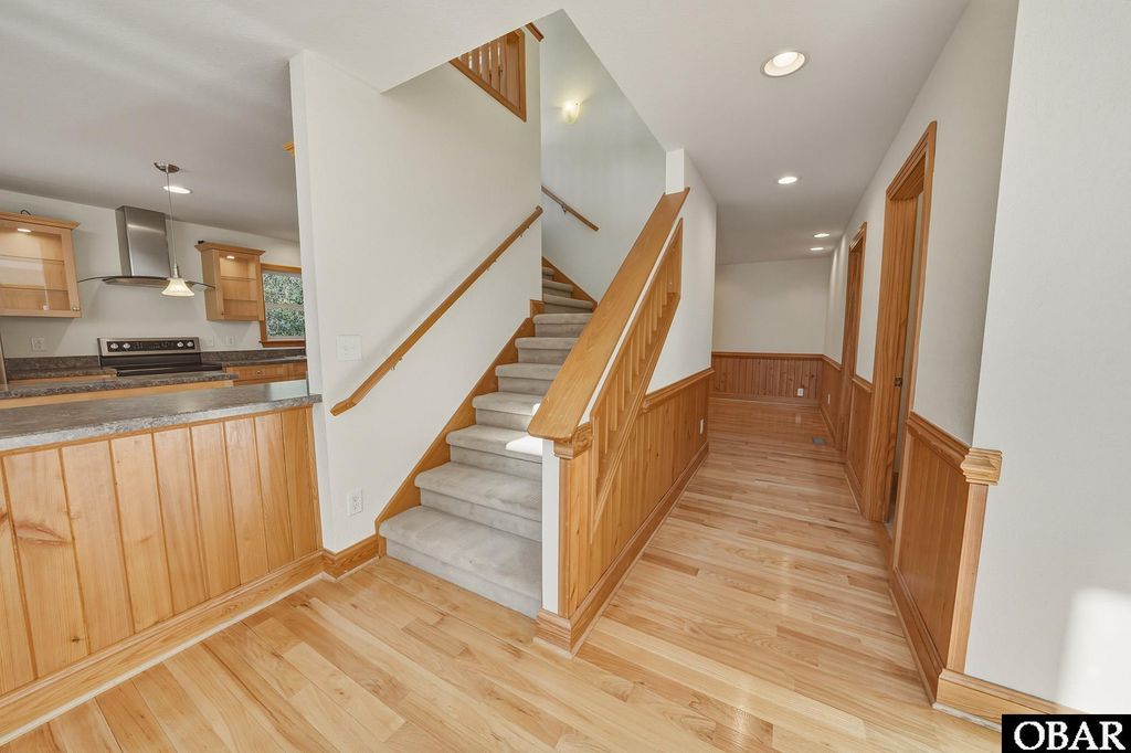 Image 25 of property listing at 83 Gravey Pond Lane Lot #445, Southern Shores, NC 27949