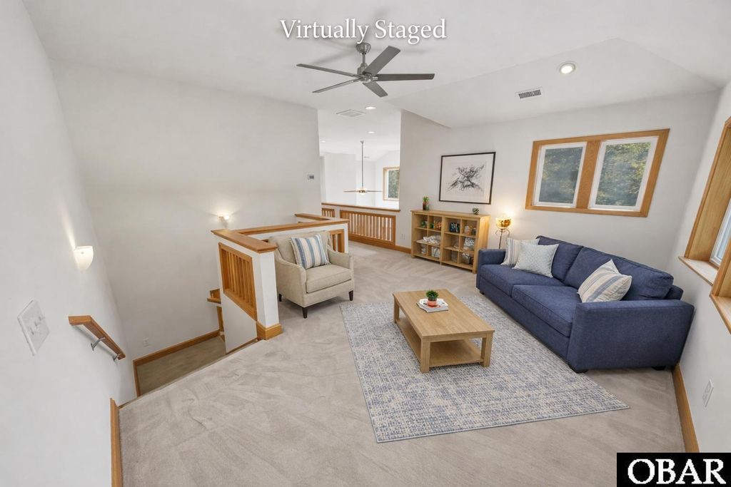 Image 26 of property listing at 83 Gravey Pond Lane Lot #445, Southern Shores, NC 27949