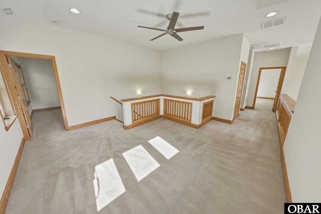 Image 27 of property listing at 83 Gravey Pond Lane Lot #445, Southern Shores, NC 27949