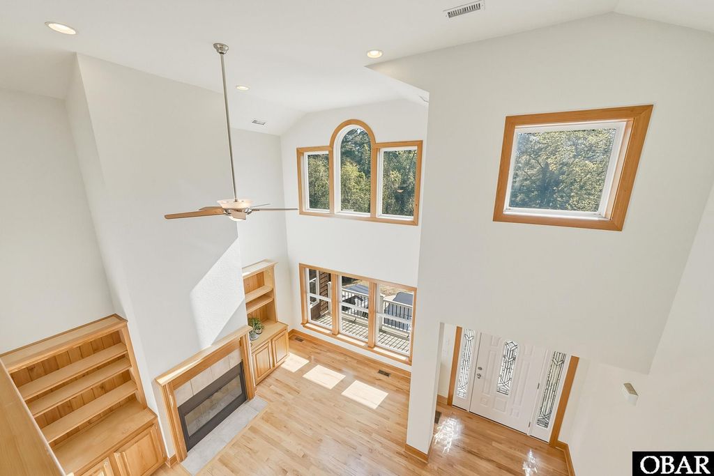 Image 29 of property listing at 83 Gravey Pond Lane Lot #445, Southern Shores, NC 27949