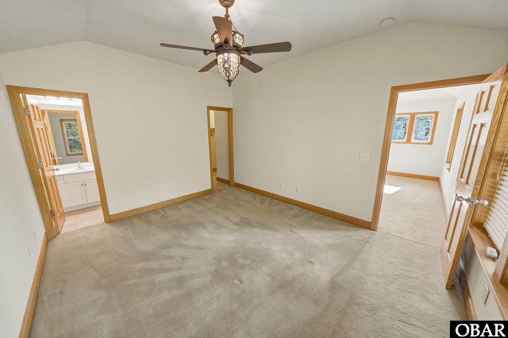 Image 30 of property listing at 83 Gravey Pond Lane Lot #445, Southern Shores, NC 27949