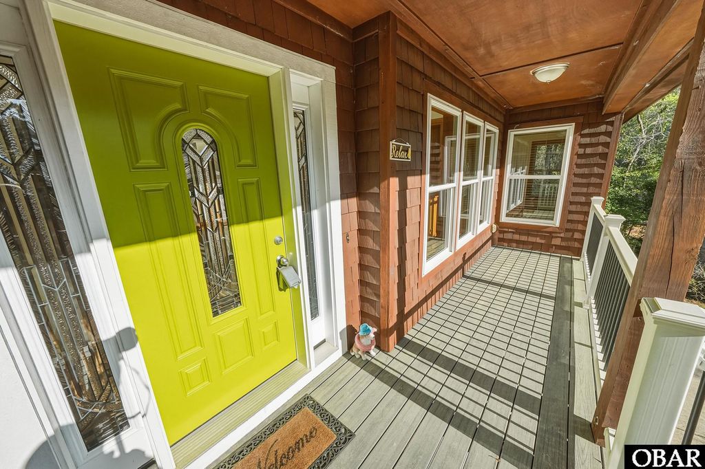 Image 4 of property listing at 83 Gravey Pond Lane Lot #445, Southern Shores, NC 27949