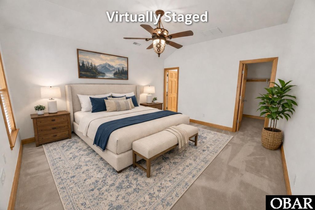 Image 31 of property listing at 83 Gravey Pond Lane Lot #445, Southern Shores, NC 27949