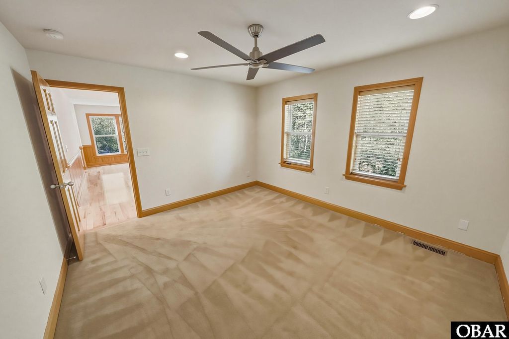 Image 33 of property listing at 83 Gravey Pond Lane Lot #445, Southern Shores, NC 27949