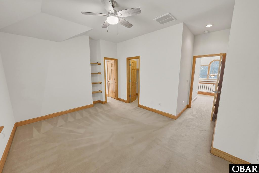 Image 34 of property listing at 83 Gravey Pond Lane Lot #445, Southern Shores, NC 27949