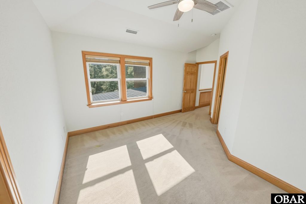 Image 38 of property listing at 83 Gravey Pond Lane Lot #445, Southern Shores, NC 27949