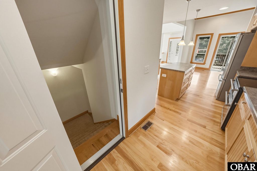 Image 40 of property listing at 83 Gravey Pond Lane Lot #445, Southern Shores, NC 27949