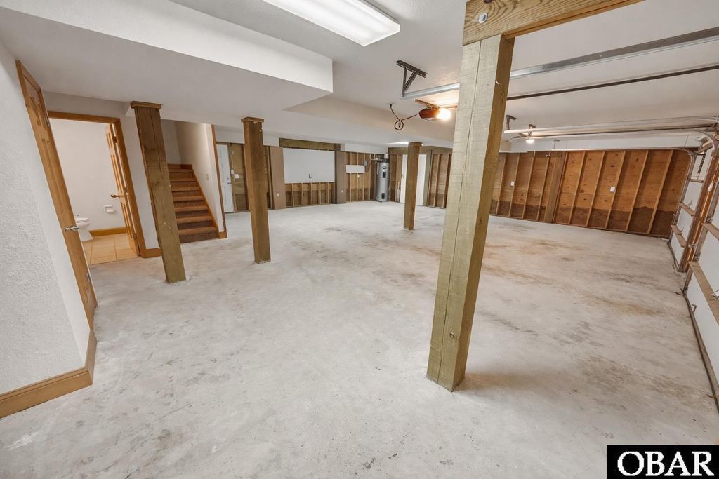 Image 41 of property listing at 83 Gravey Pond Lane Lot #445, Southern Shores, NC 27949