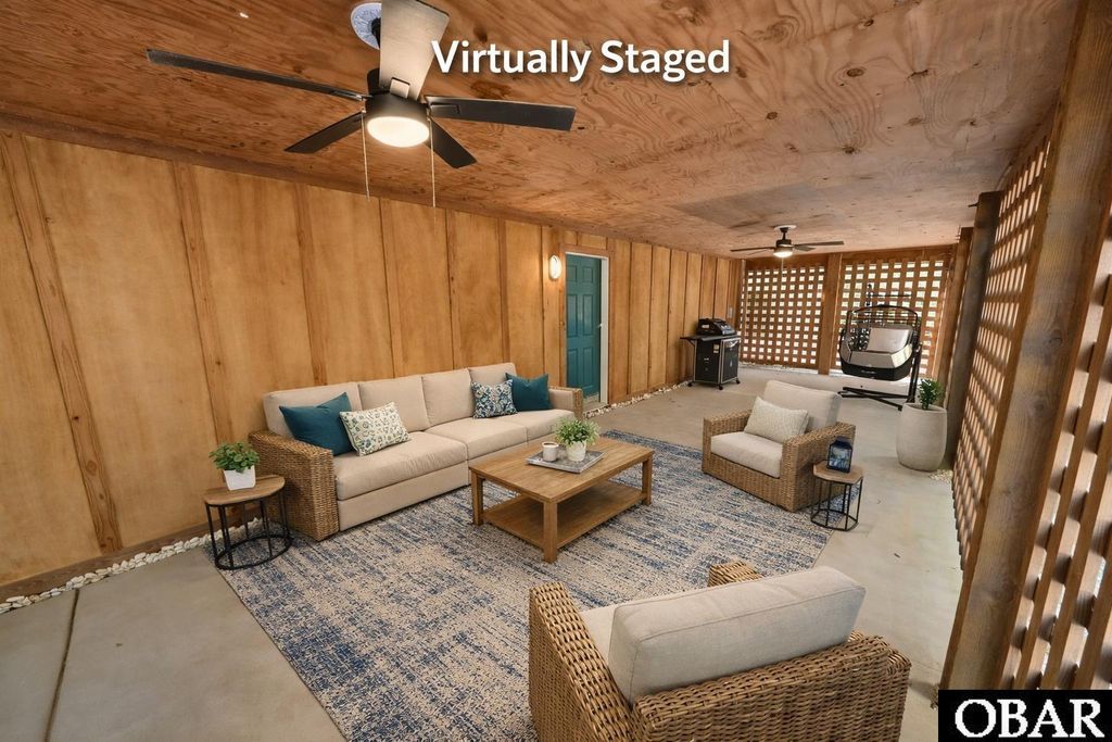 Image 43 of property listing at 83 Gravey Pond Lane Lot #445, Southern Shores, NC 27949