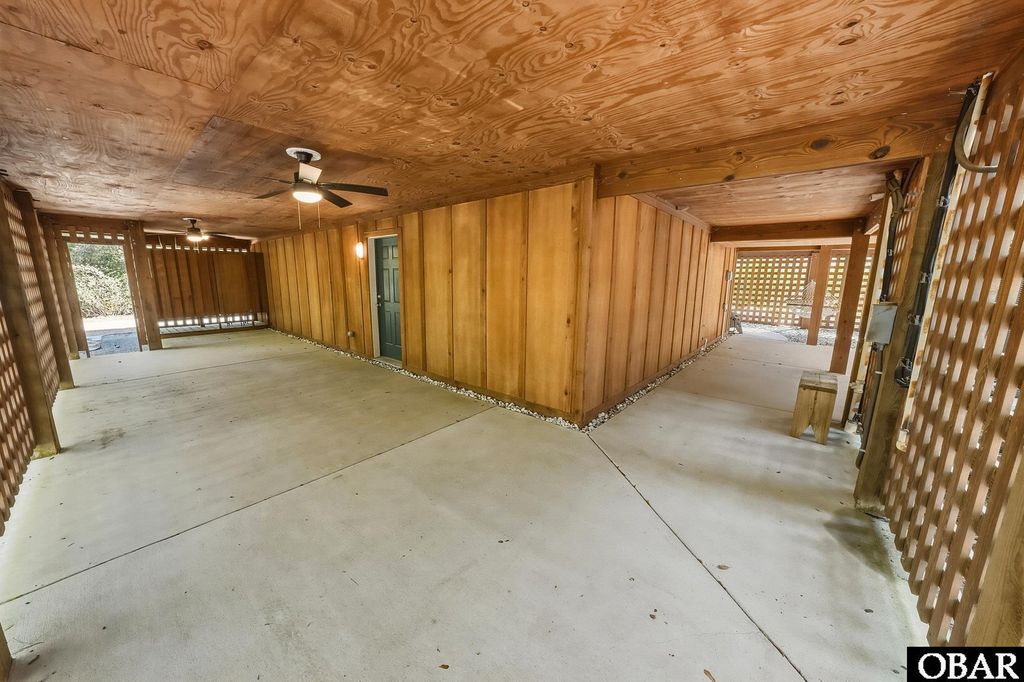 Image 44 of property listing at 83 Gravey Pond Lane Lot #445, Southern Shores, NC 27949